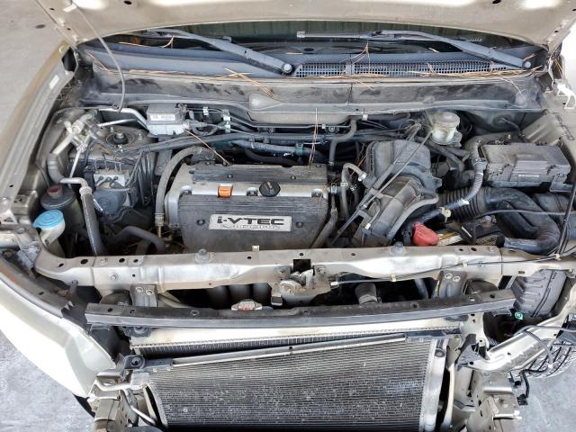Photo 12 from auction – 2003 HONDA ELEMENT EX with VIN 5J6YH27583L050926