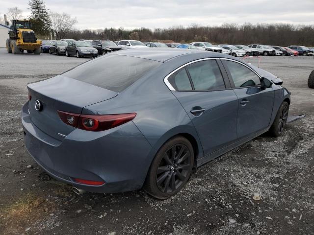 Photo 3 from auction – 2022 MAZDA 3 PREFERRE with VIN 3MZBPACL2NM310541