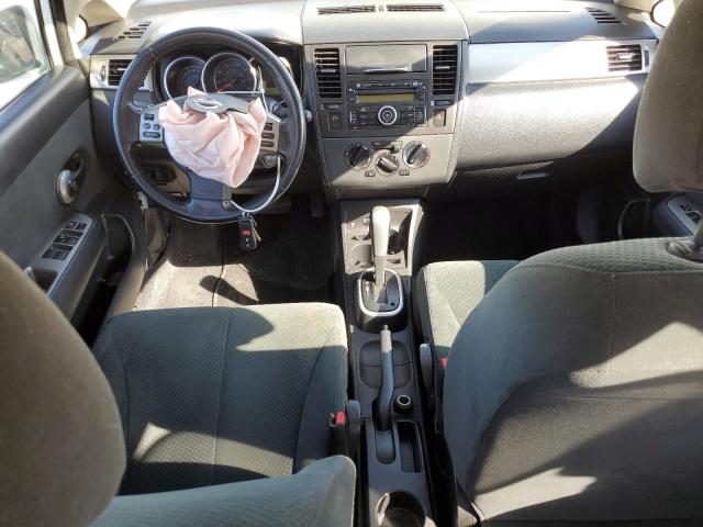 Photo 8 from auction – 2012 NISSAN VERSA S with VIN 3N1BC1CPXCK802683