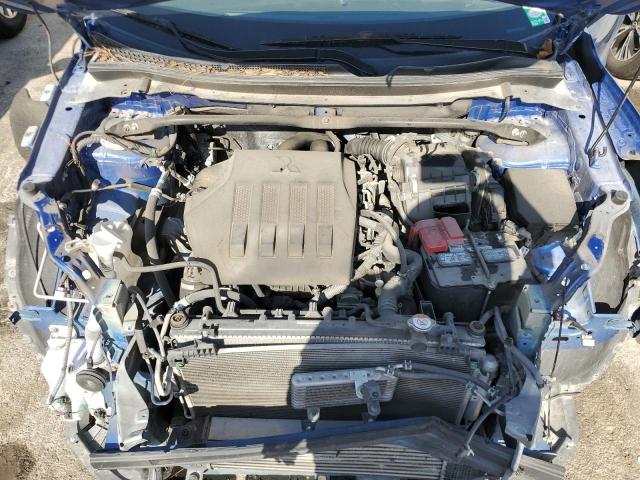 Photo 12 from auction – 2019 MITSUBISHI ECLIPSE CR with VIN JA4AT3AA3KZ028646