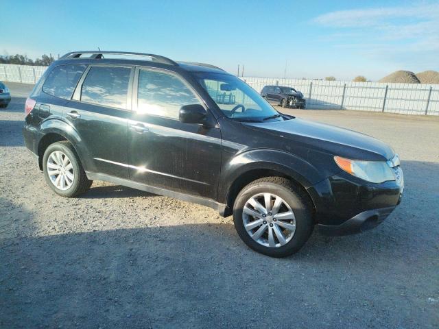 Photo 4 from auction – 2011 SUBARU FORESTER 2 with VIN JF2SHADC7BH708831