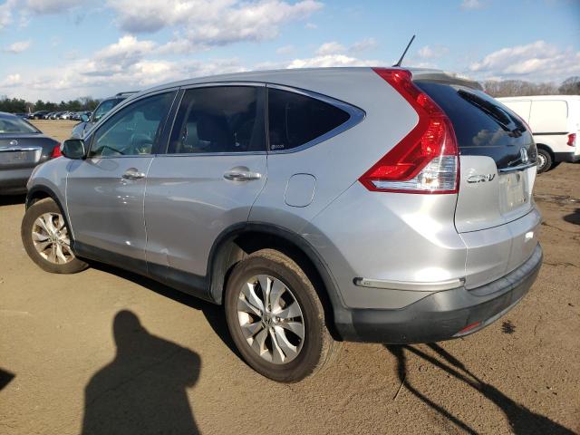 Photo 2 from auction – 2012 HONDA CR-V EX with VIN JHLRM4H58CC020523