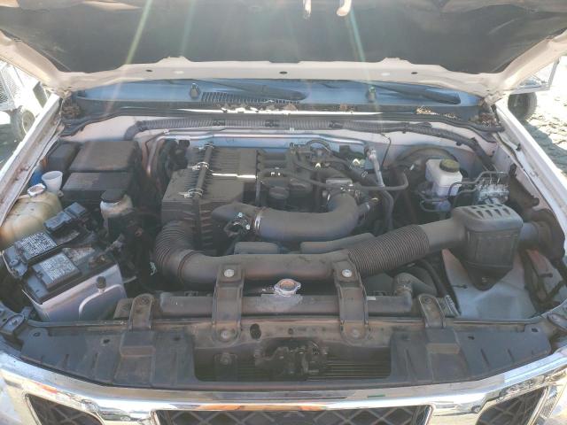 Photo 11 from auction – 2012 NISSAN FRONTIER S with VIN 1N6BD0CT4CC474827