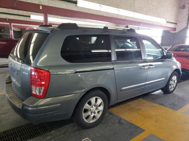 Photo 3 from auction – 2007 HYUNDAI ENTOURAGE with VIN KNDMC233176023885