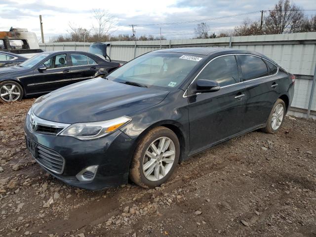 Photo 1 from auction – 2015 TOYOTA AVALON XLE with VIN 4T1BK1EB8FU183003