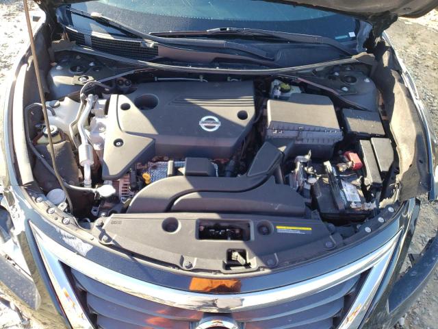 Photo 11 from auction – 2014 NISSAN ALTIMA 2.5 with VIN 1N4AL3AP8EC122528