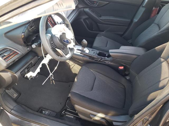Photo 7 from auction – 2022 SUBARU IMPREZA with VIN 4S3GTAB66N3708434