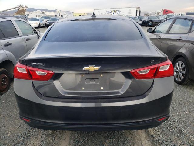 Photo 6 from auction – 2017 CHEVROLET MALIBU LT with VIN 1G1ZE5ST2HF190608