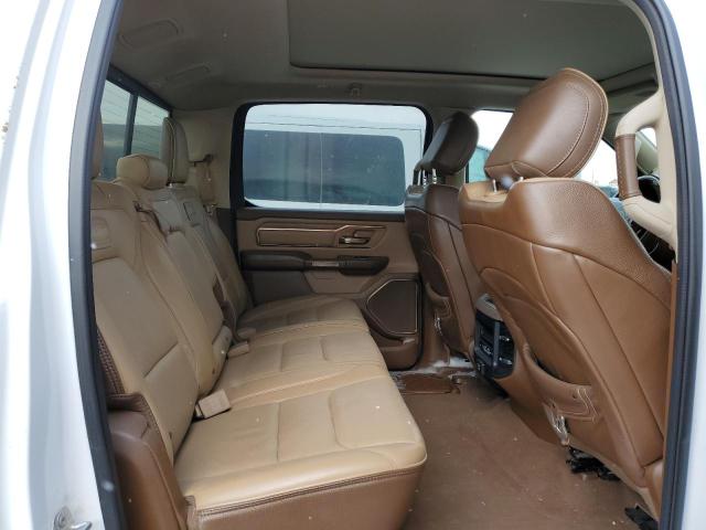 Photo 10 from auction – 2019 RAM 1500 LONGH with VIN 1C6SRFKT0KN704866