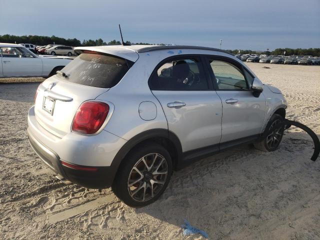 Photo 3 from auction – 2018 FIAT 500X TREKK with VIN ZFBCFXCB7JP720053