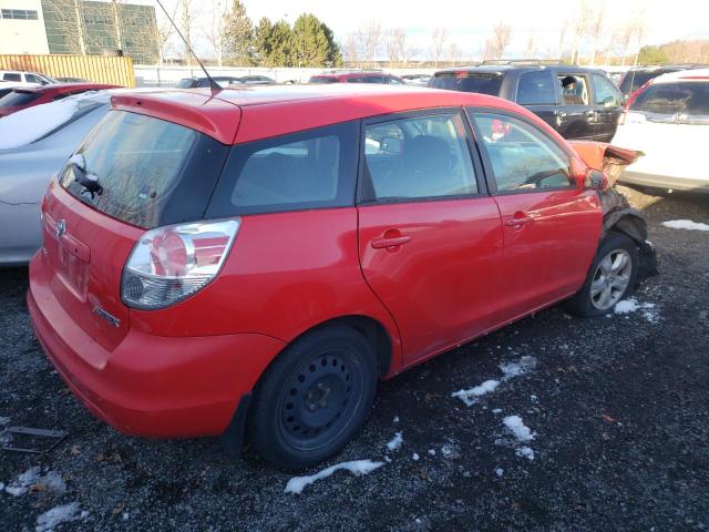 Photo 3 from auction – 2007 TOYOTA COROLLA MA with VIN 2T1KR32EX7C643478