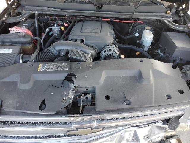 Photo 11 from auction – 2008 CHEVROLET SILVERADO with VIN 2GCEC13CX81187708