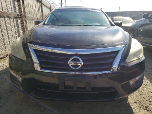 Photo 5 from auction – 2014 NISSAN ALTIMA 2.5 with VIN 1N4AL3AP2EC130981
