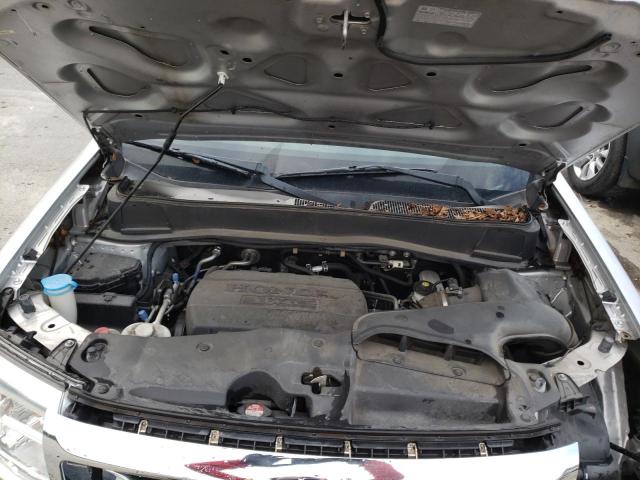 Photo 11 from auction – 2013 HONDA PILOT TOUR with VIN 5FNYF4H91DB079276
