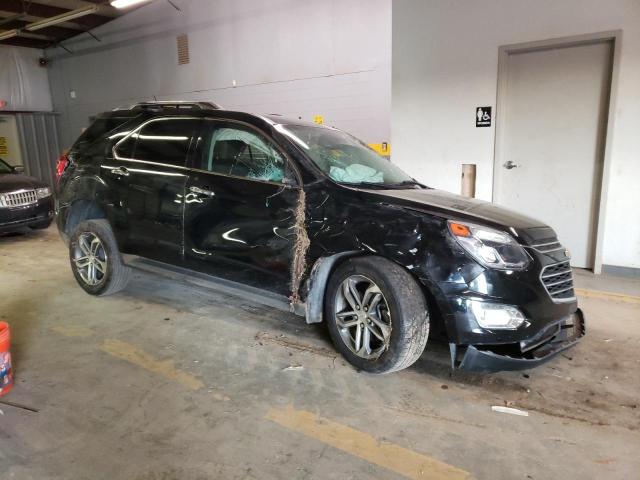 Photo 4 from auction – 2016 CHEVROLET EQUINOX LT with VIN 2GNFLGEKXG6324652