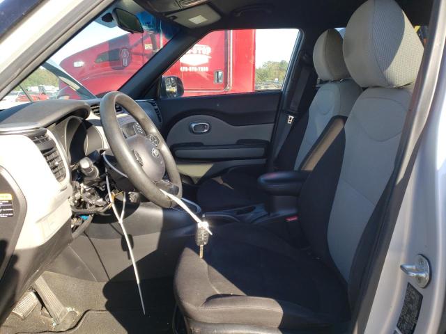 Photo 7 from auction – 2015 KIA SOUL with VIN KNDJN2A28F7803141