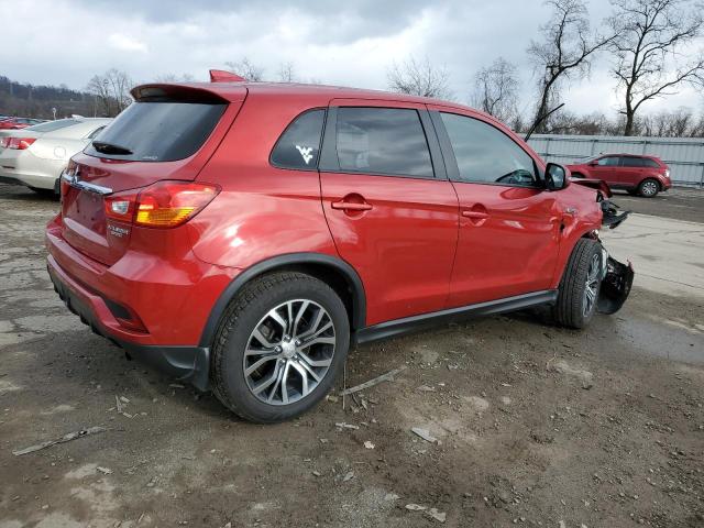Photo 3 from auction – 2019 MITSUBISHI OUTLANDER with VIN JA4AR3AU3KU017717