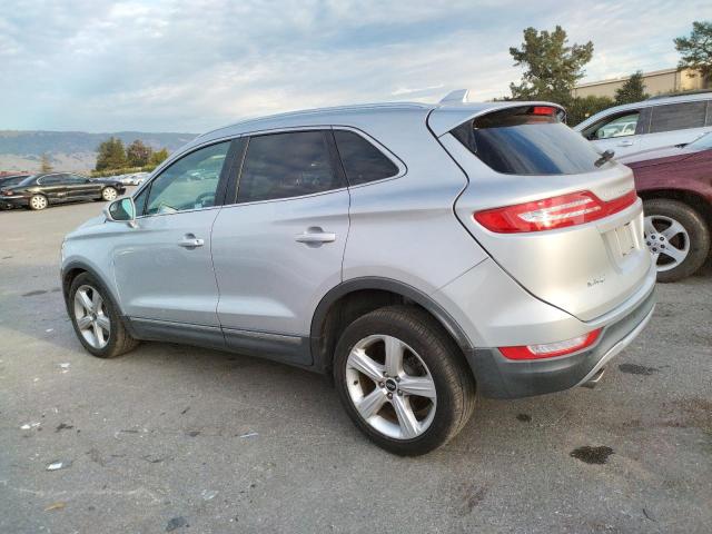 Photo 2 from auction – 2017 LINCOLN MKC PREMIE with VIN 5LMCJ1D90HUL39878