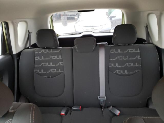 صورة رقم 10 من المزاد - 2013 KIA SOUL + مع VIN KNDJT2A66D7597369