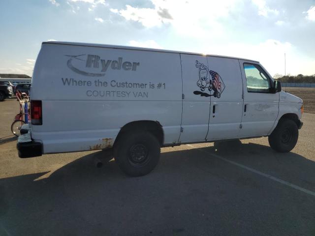 Photo 3 from auction – 2005 FORD ECONOLINE with VIN 1FTSS34P15HA73317