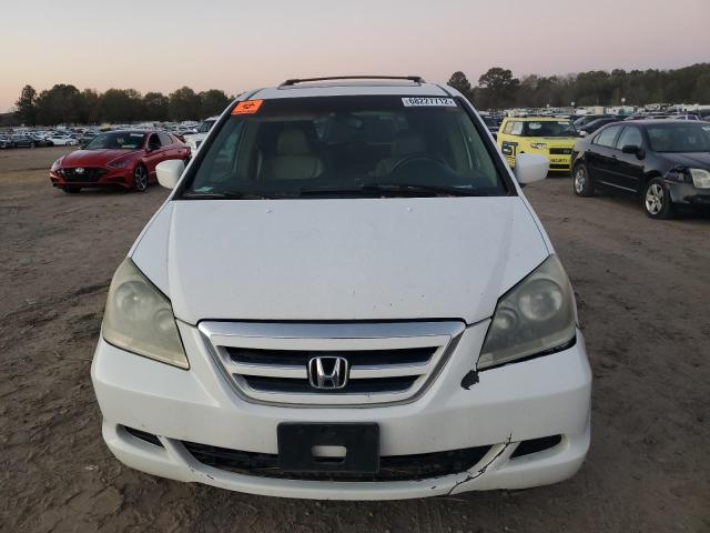 Photo 5 from auction – 2006 HONDA ODYSSEY EX with VIN 5FNRL38696B424828