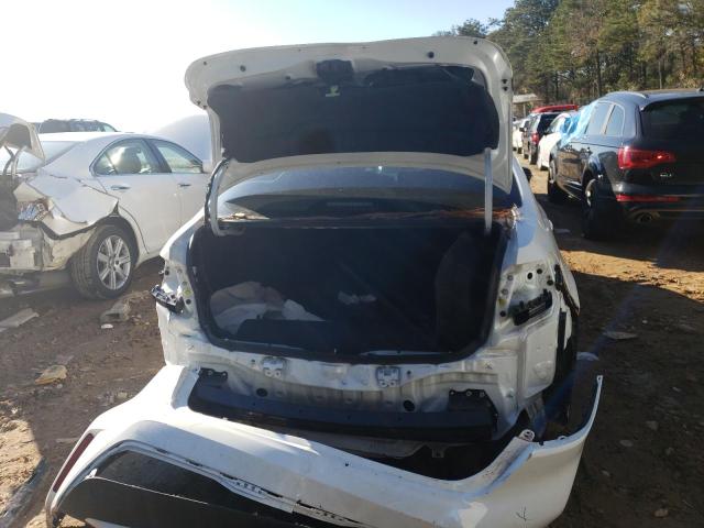 Photo 6 from auction – 2022 TOYOTA COROLLA LE with VIN 5YFEPMAE1NP295853