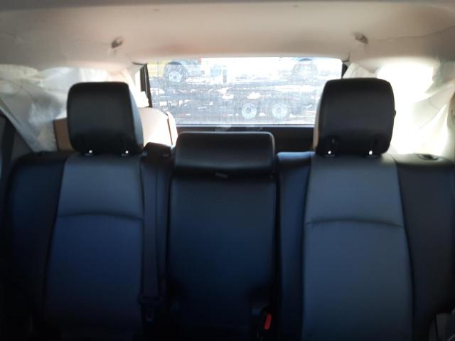 Photo 10 from auction – 2015 TOYOTA 4RUNNER SR with VIN JTEBU5JR5F5211452