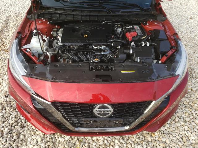 Photo 11 from auction – 2019 NISSAN ALTIMA SR with VIN 1N4BL4CV6KC194832
