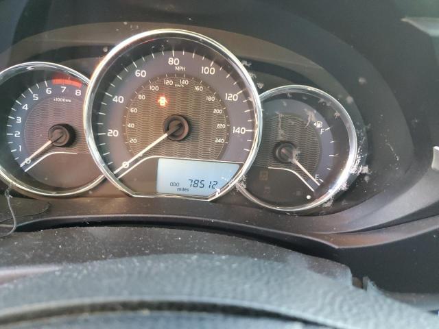 Photo 9 from auction – 2016 TOYOTA COROLLA L with VIN 5YFBURHE4GP507811