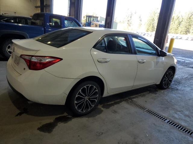Photo 3 from auction – 2016 TOYOTA COROLLA L with VIN 5YFBURHE2GP513350