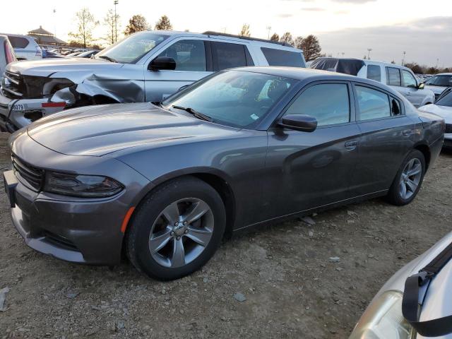 DODGE CHARGER SX 2016 z numerem VIN 2C3CDXHG5GH196183 - Zdjęcie z aukcji