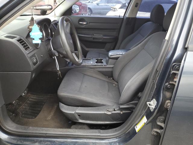 Photo 7 from auction – 2008 DODGE CHARGER with VIN 2B3KA43R38H162950