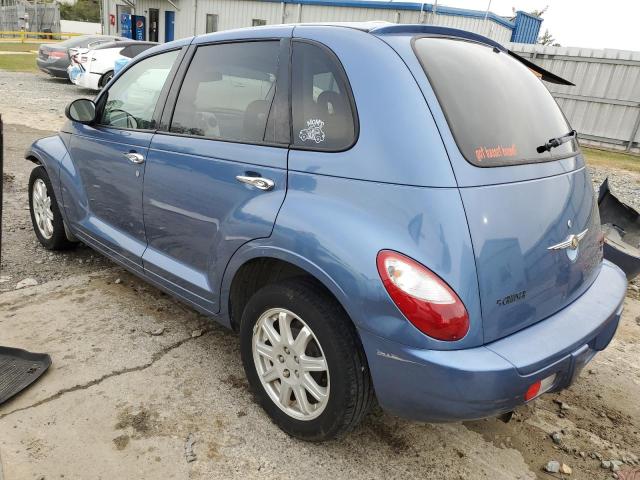 Zdjęcie 2 z aukcji – 2007 CHRYSLER PT CRUISER z VIN 3A4FY58B37T587663