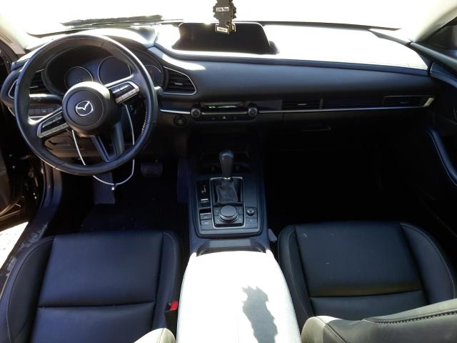 Photo 8 from auction – 2020 MAZDA CX-30 with VIN 3MVDMBCL4LM107804