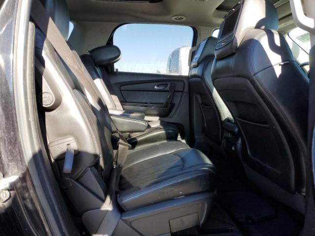 Photo 11 from auction – 2011 GMC ACADIA DEN with VIN 1GKKVTED5BJ354007