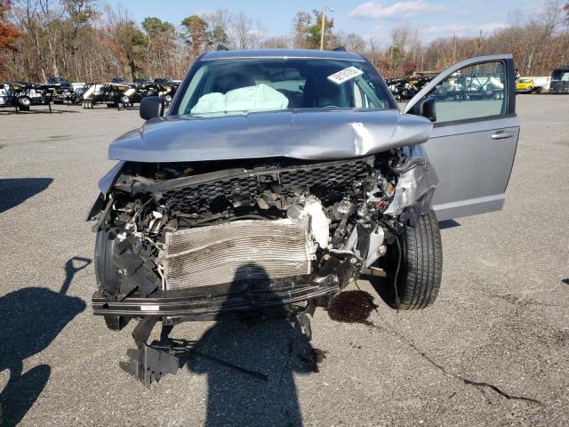 Photo 5 from auction – 2018 DODGE JOURNEY SE with VIN 3C4PDCAB1JT157948
