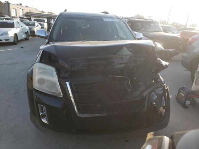 Photo 5 from auction – 2011 GMC TERRAIN SL with VIN 2CTALSEC9B6421868