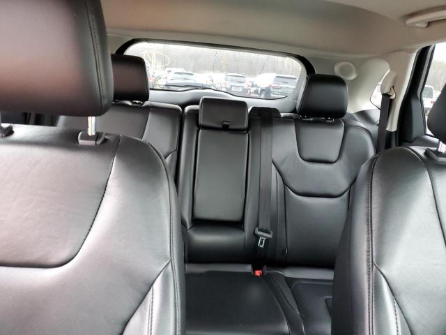 Photo 10 from auction – 2020 FORD EDGE TITAN with VIN 2FMPK4K92LBA16033