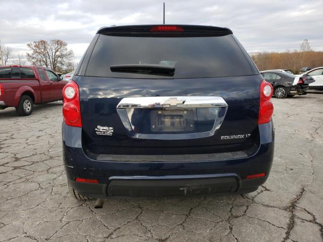 Photo 6 from auction – 2015 CHEVROLET EQUINOX LT with VIN 2GNALBEK7F1142593