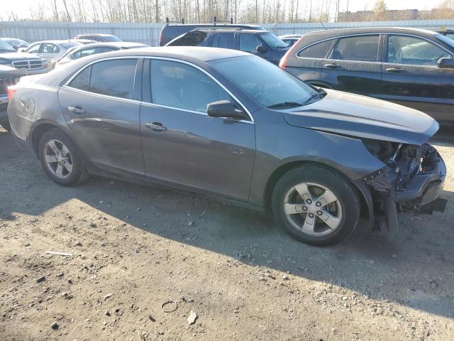 Photo 4 from auction – 2013 CHEVROLET MALIBU LS with VIN 1G11B5SAXDF199233