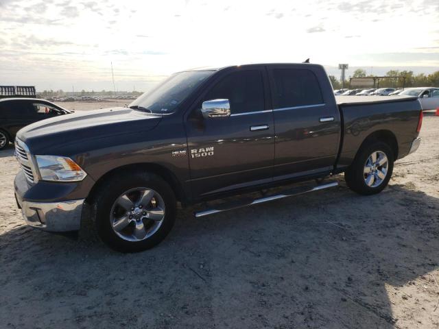 RAM 1500 SLT 2017 with VIN 1C6RR6LT8HS506379 - Photo from auction