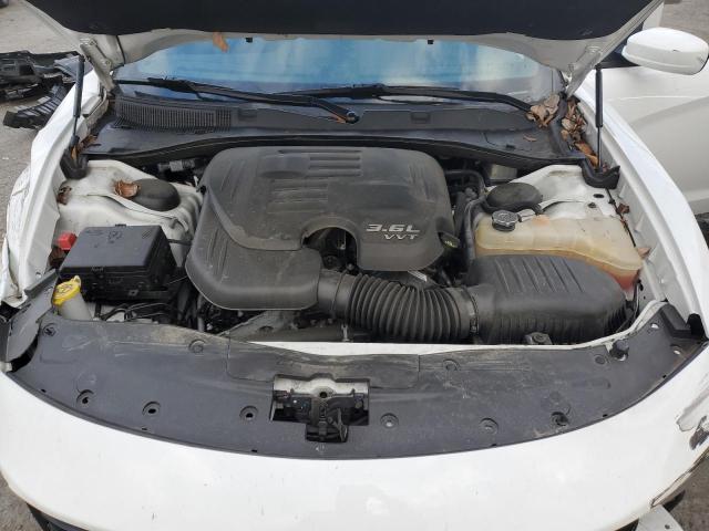 Photo 11 from auction – 2019 DODGE CHARGER SX with VIN 2C3CDXBG9KH696445
