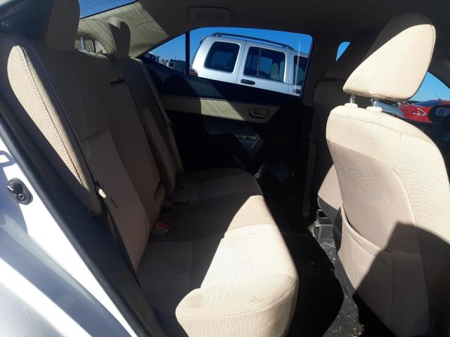 Photo 10 from auction – 2015 TOYOTA COROLLA L with VIN 5YFBURHE6FP239701
