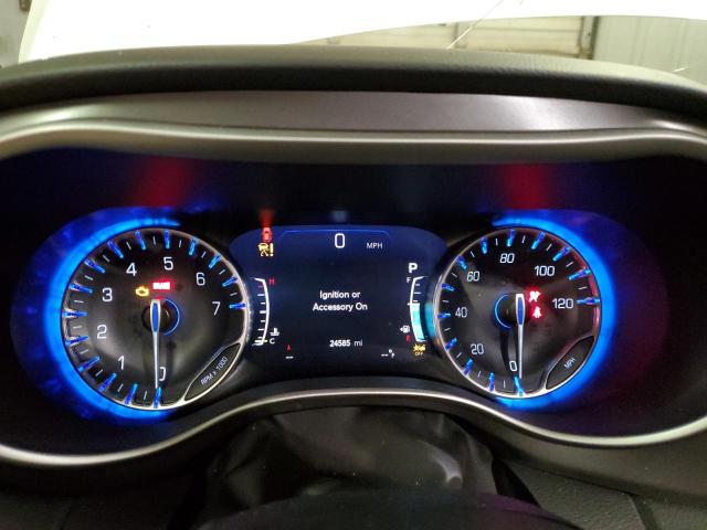 Zdjęcie 9 z aukcji – 2022 CHRYSLER PACIFICA T z VIN 2C4RC1BG9NR106622