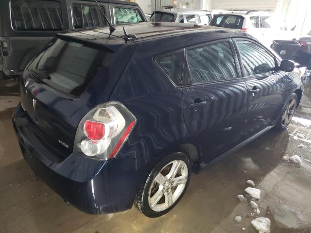 Photo 3 from auction – 2009 PONTIAC VIBE with VIN 5Y2SP67019Z474657