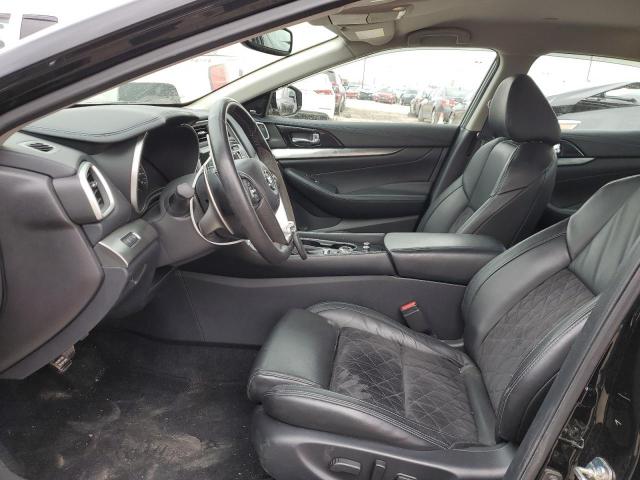Photo 7 from auction – 2017 NISSAN MAXIMA 3.5 with VIN 1N4AA6AP3HC418990