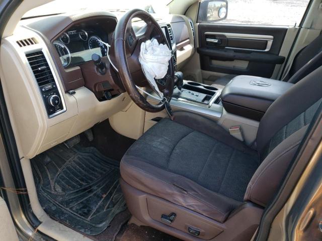 Photo 7 from auction – 2013 RAM 1500 SLT with VIN 1C6RR6LT9DS640974
