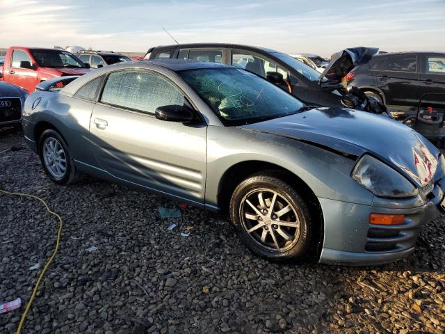 Photo 4 from auction – 2001 MITSUBISHI ECLIPSE GS with VIN 4A3AC44G01E107254