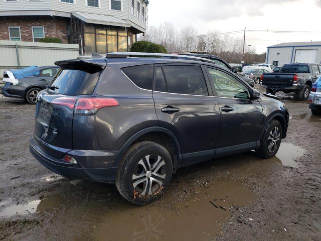 Photo 3 from auction – 2017 TOYOTA RAV4 LE with VIN JTMBFREV2HJ134868