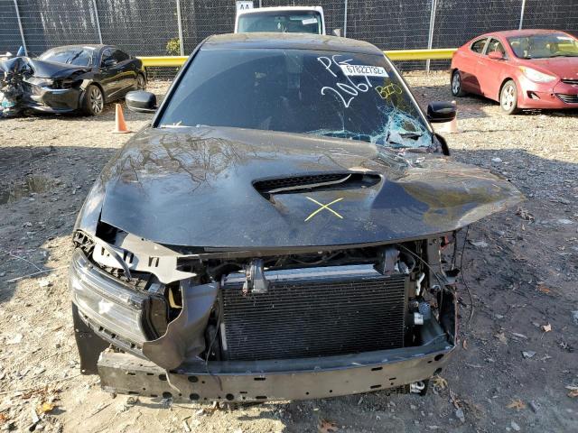 Photo 5 from auction – 2019 DODGE CHARGER SC with VIN 2C3CDXGJ4KH502067